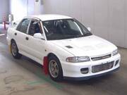 1994 MITSUBISHI LANCER