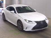 2017 LEXUS RC