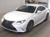 LEXUS RC