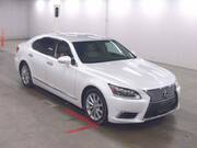 2013 LEXUS LS