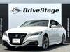 TOYOTA CROWN HYBRID