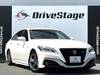 TOYOTA CROWN HYBRID
