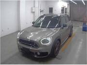 2017 BMW MINI