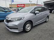 2020 HONDA SHUTTLE