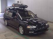 1998 SUBARU LEGACY TOURING WAGON
