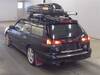 SUBARU LEGACY TOURING WAGON