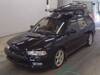 SUBARU LEGACY TOURING WAGON