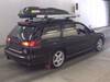 SUBARU LEGACY TOURING WAGON