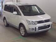 2015 MITSUBISHI OTHER