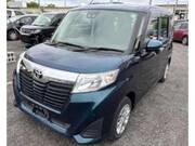 2019 TOYOTA ROOMY