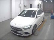 2019 MERCEDES BENZ B-CLASS