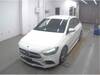 MERCEDES BENZ B-CLASS