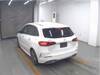 MERCEDES BENZ B-CLASS