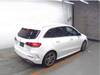 MERCEDES BENZ B-CLASS