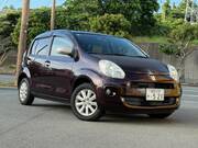2014 TOYOTA PASSO +HANA