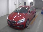 2019 BMW 2 SERIES