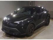 2023 TOYOTA C-HR