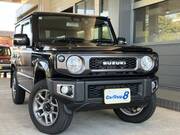 2023 SUZUKI JIMNY XC