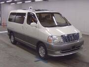 2001 TOYOTA GRAND HIACE G PRIME SELECTION