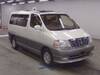 TOYOTA GRAND HIACE