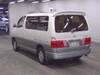 TOYOTA GRAND HIACE