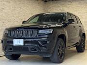 2017 CHRYSLER JEEP GRAND CHEROKEE