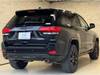 CHRYSLER JEEP GRAND CHEROKEE