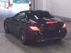 MERCEDES BENZ SLC