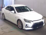 2013 TOYOTA MARK X