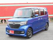 2020 HONDA N-BOX CUSTOM