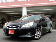 2011 SUBARU LEGACY B4