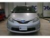 TOYOTA ESTIMA HYBRID