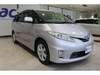 TOYOTA ESTIMA HYBRID