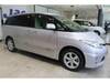 TOYOTA ESTIMA HYBRID