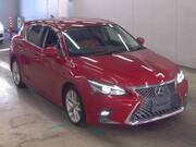 2020 LEXUS CT