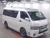 TOYOTA HIACE WAGON