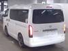 TOYOTA HIACE WAGON