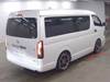 TOYOTA HIACE WAGON