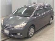 2012 TOYOTA WISH