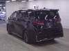 TOYOTA VELLFIRE HYBRID
