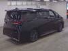 TOYOTA VELLFIRE HYBRID