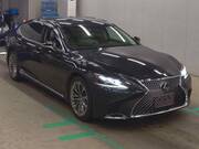 2017 LEXUS LS