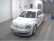 2014 VOLKSWAGEN THE BEETLE