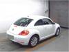 VOLKSWAGEN THE BEETLE
