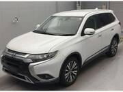 2018 MITSUBISHI OUTLANDER