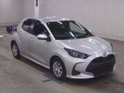 2021 TOYOTA YARIS