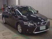 2015 LEXUS CT