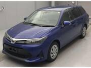 2023 TOYOTA COROLLA FIELDER