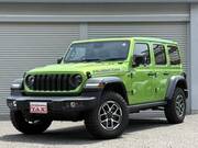 2025 CHRYSLER JEEP WRANGLER