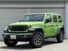 CHRYSLER JEEP WRANGLER